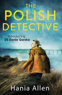 Cover image for The Polish Detective