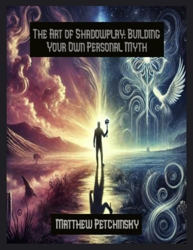 Cover image for The Art of Shadowplay