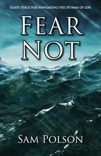 Cover image for Fear Not