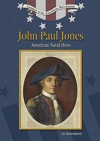 Cover image for John Paul Jones