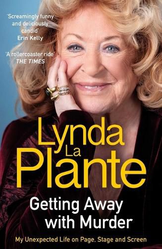 Cover image for Getting Away with Murder