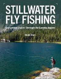 Cover image for Stillwater Fly Fishing