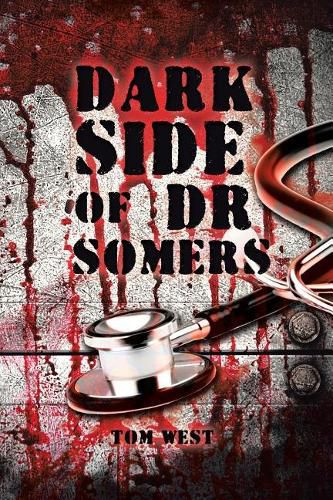 Cover image for Dark Side of Dr Somers