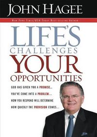 Cover image for Life's Challenges.. Your Opportunities