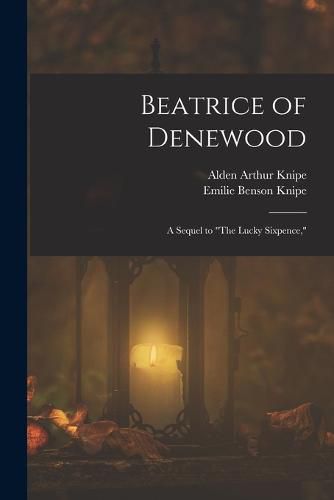 Cover image for Beatrice of Denewood