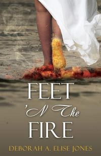 Cover image for Feet 'N The Fire