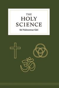 Cover image for The Holy Science