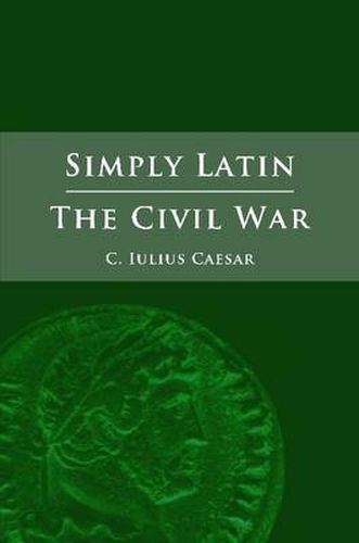 Cover image for Simply Latin - The Civil War