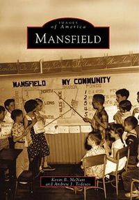 Cover image for Mansfield