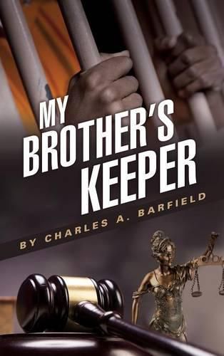Cover image for My Brother's Keeper