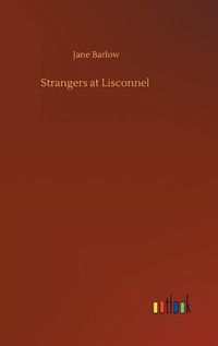 Cover image for Strangers at Lisconnel