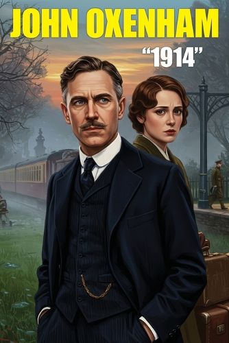Cover image for "1984"