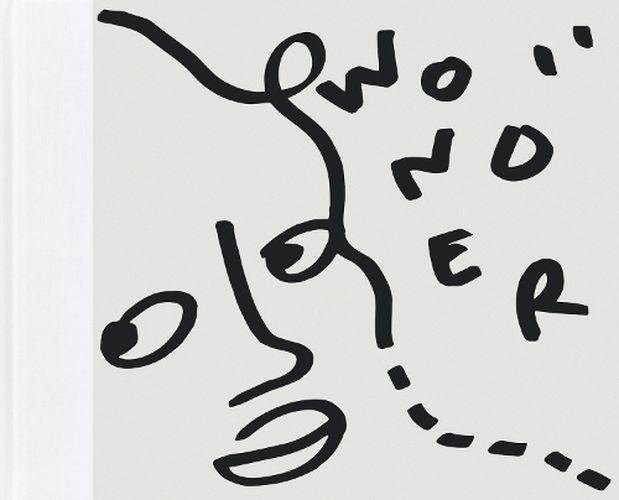 Cover image for Shantell Martin: Lines (Limited Edition)