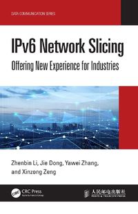 Cover image for IPv6 Network Slicing