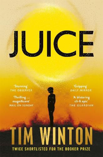 Cover image for Juice