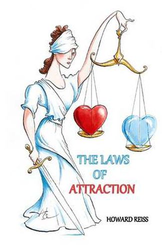 Cover image for The Laws of Attraction