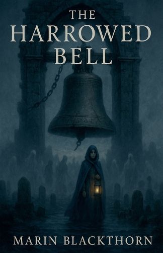 Cover image for The Harrowed Bell