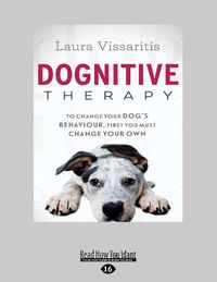 Cover image for Dognitive Therapy