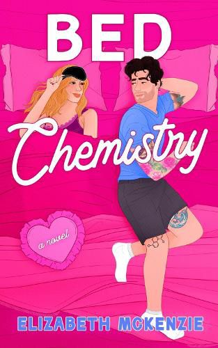 Cover image for Bed Chemistry