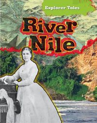 Cover image for The River Nile