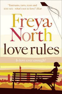 Cover image for Love Rules