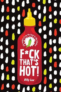 Cover image for F*ck That's Hot!