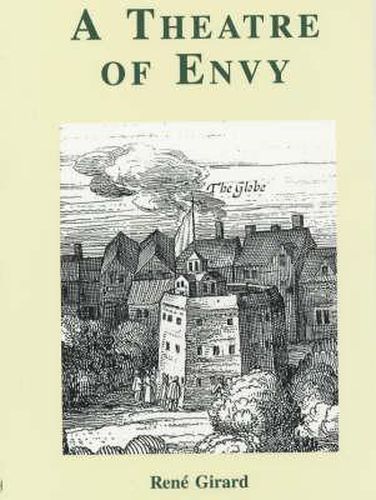 Cover image for A Theatre of Envy