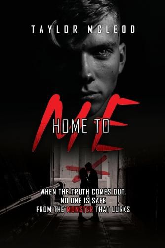 Cover image for Home to Me