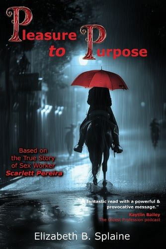 Cover image for Pleasure to Purpose