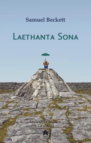 Cover image for Laethanta Sona