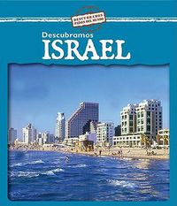 Cover image for Descubramos Israel (Looking at Israel)