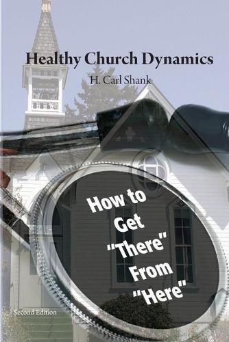 Healthy Church Dynamics
