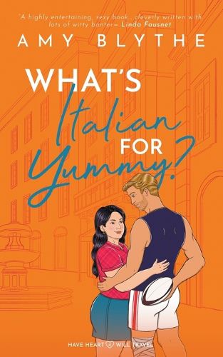 Cover image for What's Italian for Yummy?