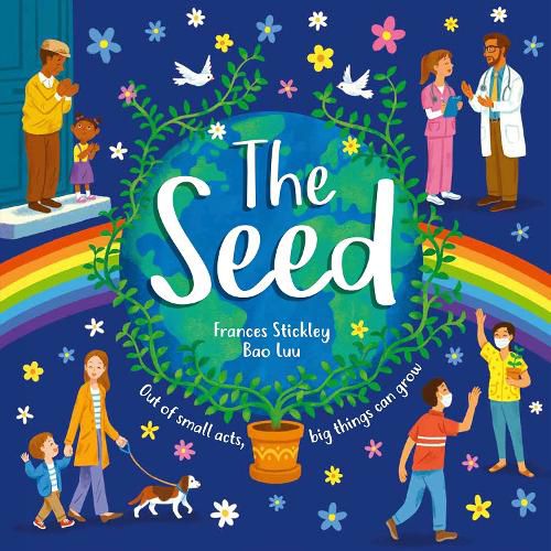 Cover image for The Seed