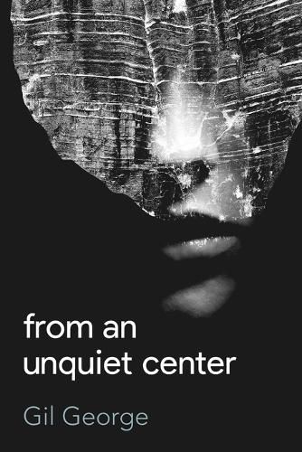 Cover image for From an Unquiet Center