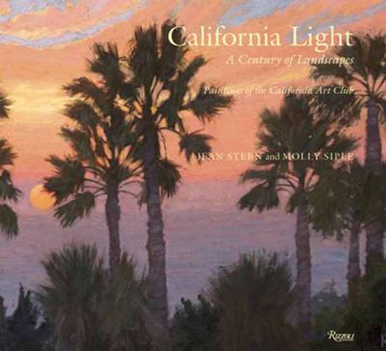 Cover image for California Light
