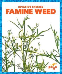 Cover image for Famine Weed