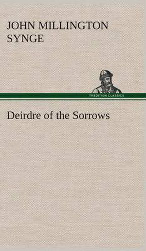 Deirdre of the Sorrows