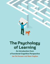 Cover image for The Psychology of Learning