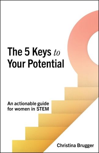 Cover image for The 5 Keys to Your Potential