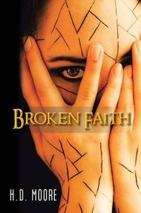 Cover image for Broken Faith