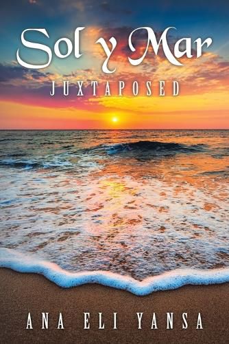 Cover image for Sol y Mar