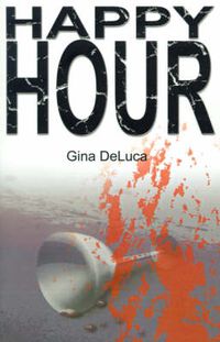 Cover image for Happy Hour