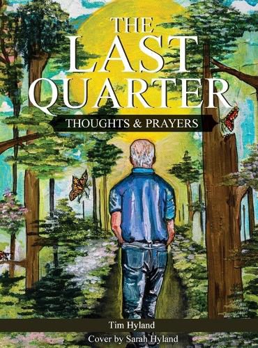 Cover image for The Last Quarter