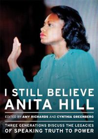 Cover image for I Still Believe Anita Hill