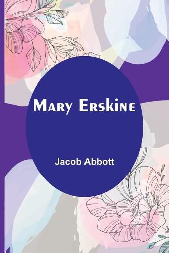 Cover image for Mary Erskine