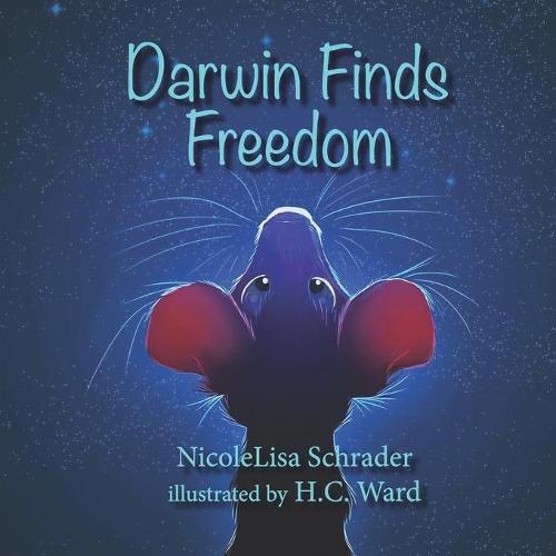 Cover image for Darwin Finds Freedom