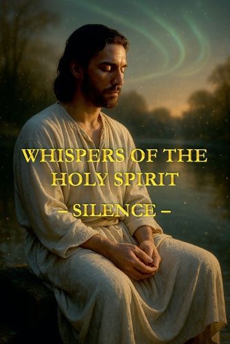 Cover image for Whispers of the Holy Spirit - Silence