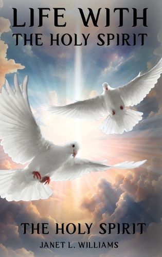 Cover image for Life With The Holy Spirit