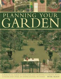 Cover image for Planning Your Garden